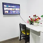 Downtown Rooms, 200m From Marina Privat bolig *