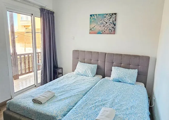 Downtown Rooms, 200m From Marina Alloggio in famiglia