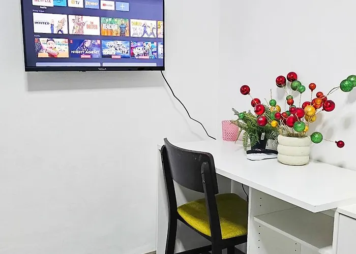 Downtown Rooms, 200m From Marina Alloggio in famiglia *